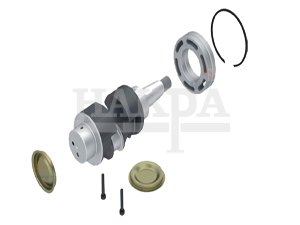 9121129212-RENAULT-COMPRESSOR CRANKSHAFT REPAİR KİT
